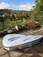 Wing North Nova PRO 2025, 3.5 Qm wie neu
