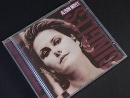 ALISON MOYET (Yazoo) - SINGLES CD 1995