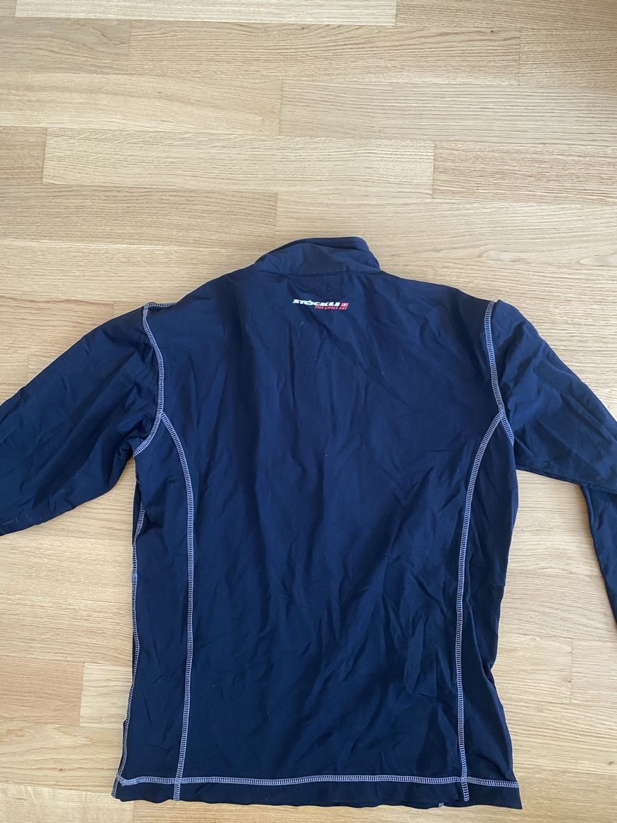 Pulls & Sweat-shirts: Stöckli Winterpullover – D'occasion à Bern par fre_y7ht 2