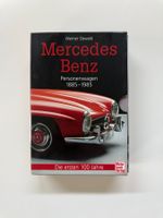 Mercedes-Benz Personenwagen 1885–1985 – Werner Oswald