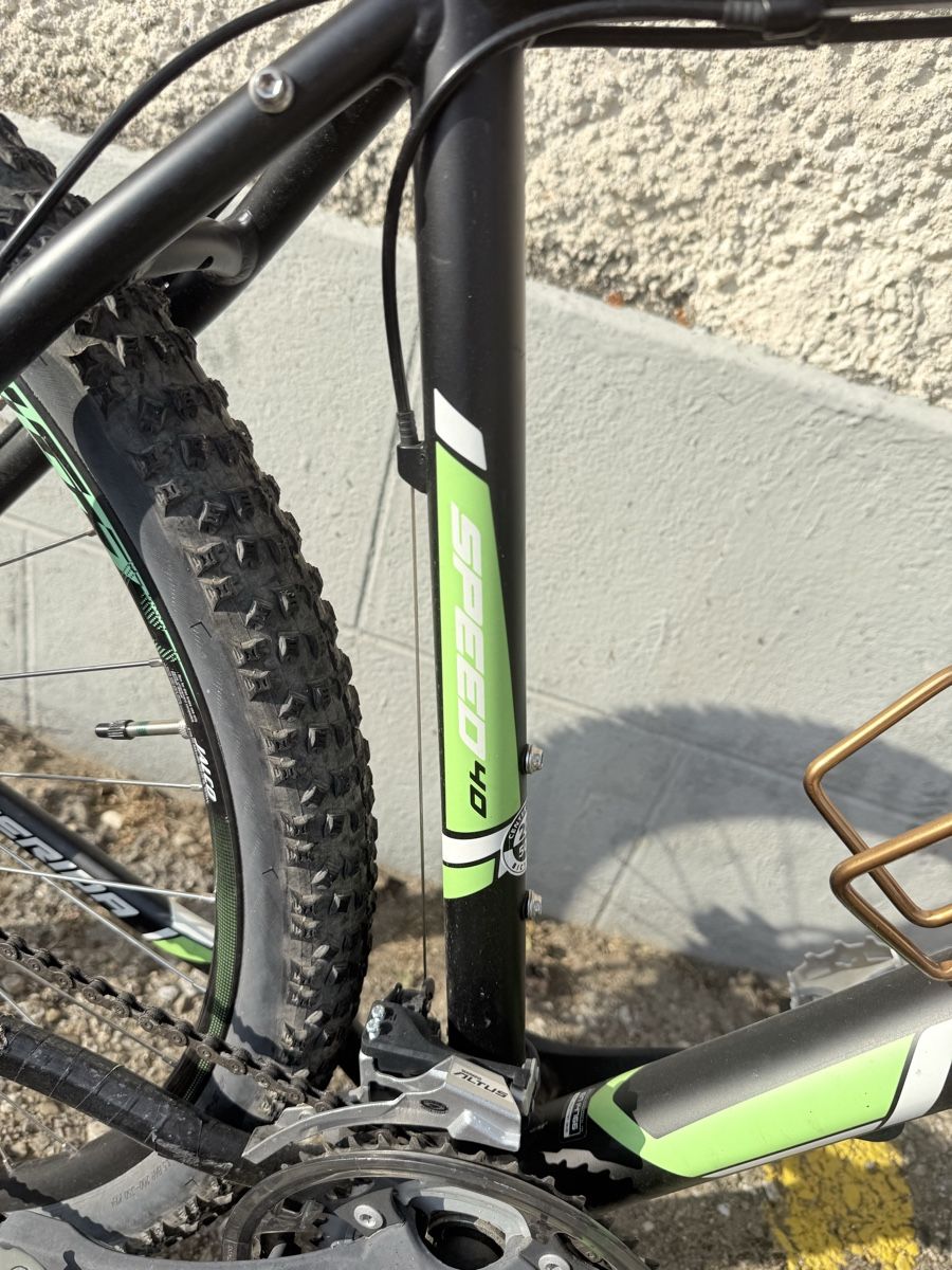 Merida Vélos: VTT merida big seven 40 – D'occasion à Cousset par Andre93mendes 5