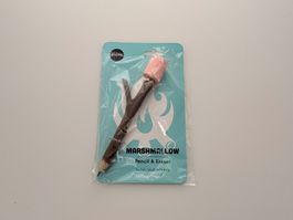 Ototo Marshmallow Bleistift mit Radiergummi Neu