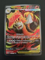 Pokémon Méga-Evolution: Méga-Camérupt 156/132 FR