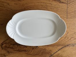 Villeroy & Boch Arco Weiss Platte 24cm