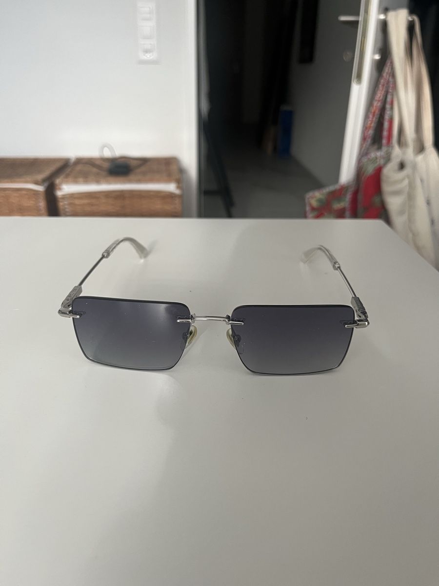 Occhiali & Lenti: Police Herrensonnenbrille – Usato da Nussbaumen AG venduto da damalone