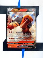 Qurtel V SSH 024 DE Good