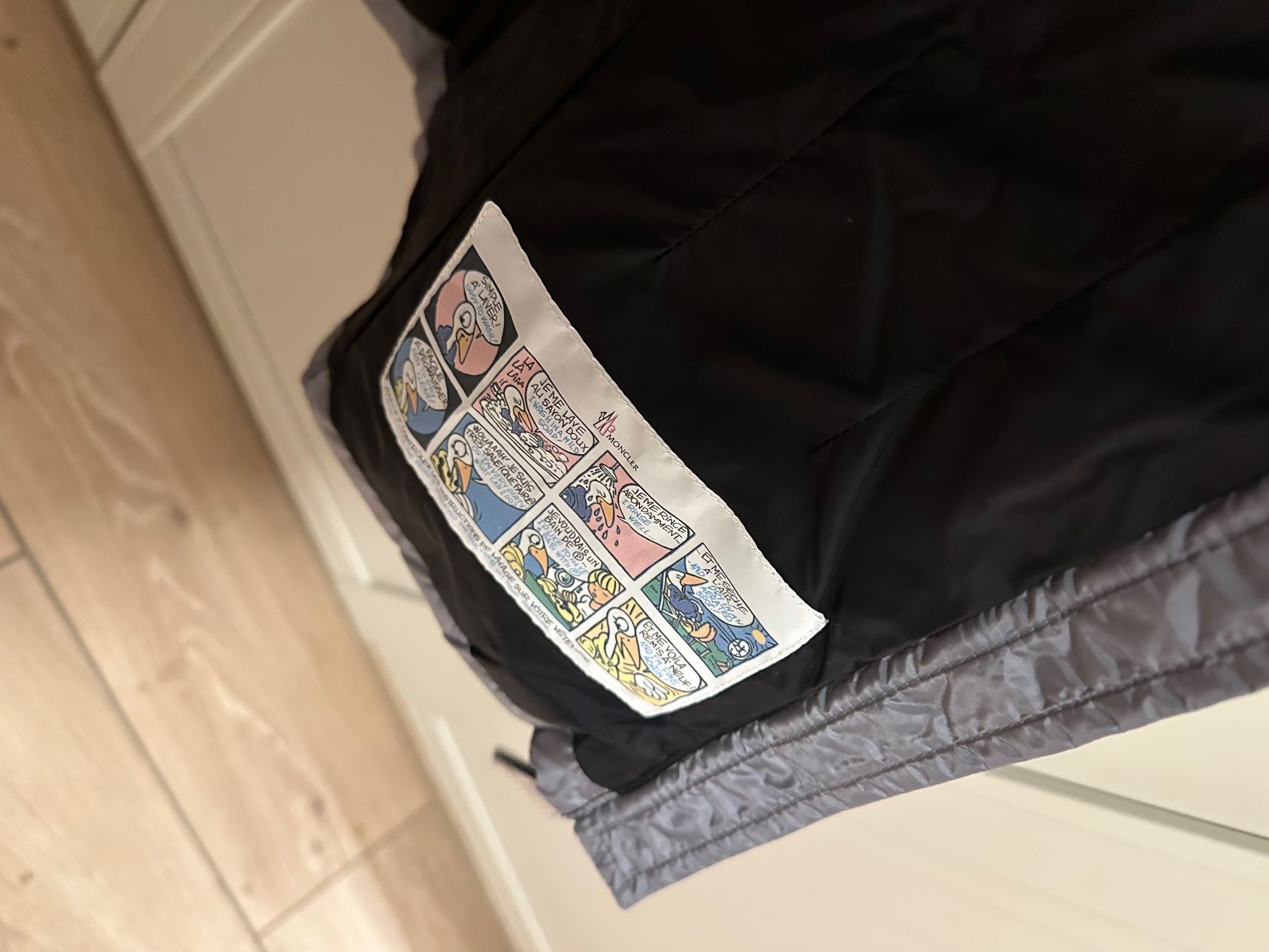 Moncler Giacche & Cappotti: Moncler Jacke – Usato da Steinhausen venduto da bun_q6d9 2