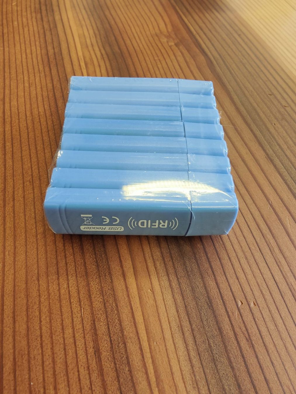 Chiavette USB: RFID USB-Stick – Nuovo e nell'imballaggio originale da Muenchenbuchsee venduto da schwendimannag 1