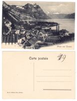 Gruss aus Weesen