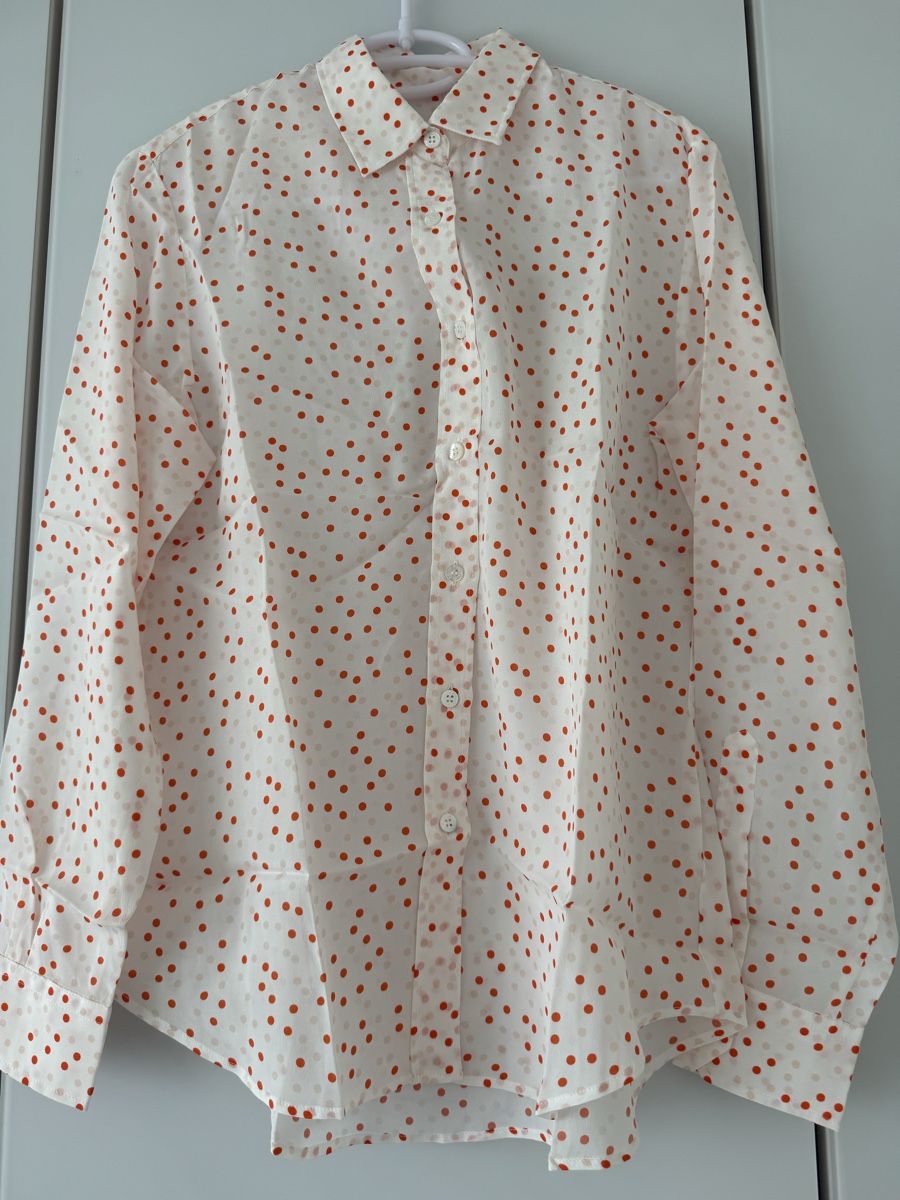 Blusen: Bluse NEU – Neu (gemäss Beschreibung) aus Herrliberg von joe_9hly