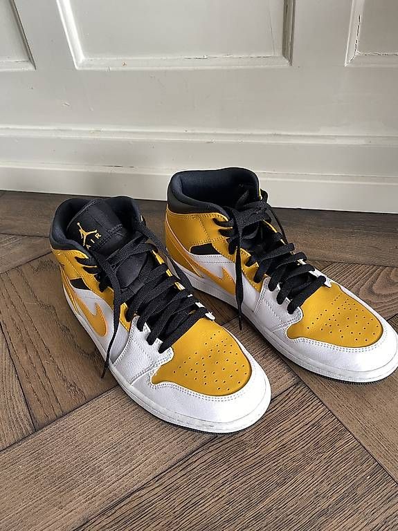 Scarpe da uomo: Air Jordan  – Usato da Kilchberg ZH venduto da Sabina8802