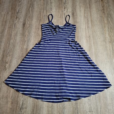Sommerkleid Tall Version 40