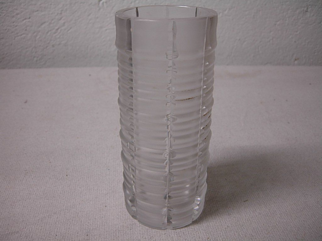 Rosenthal Vasen & Gefässe: Design Vase-Rosenthal um 1960 – Gebraucht aus Luzern von Lucernauno
