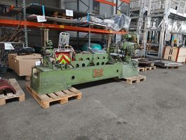 Lagergassen Bohrwerk