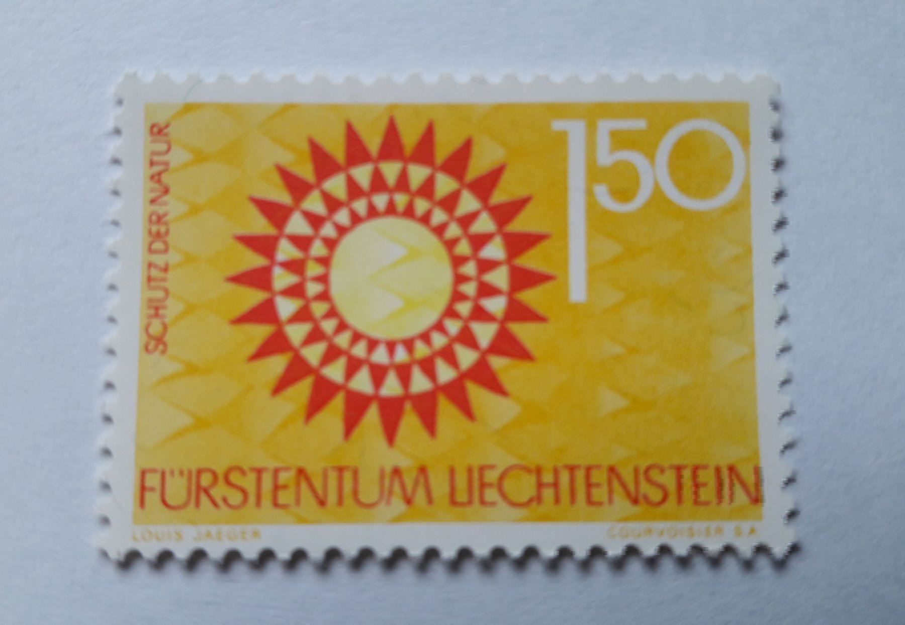 Tutti i francobolli: 1966 Schutz der Natur  ** – Nuovo (secondo la descrizione) da Alten venduto da Regenwasser 4