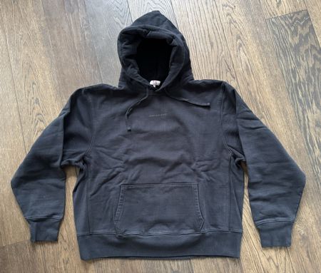 NO FEAR Hoodie NEU! Gr M
