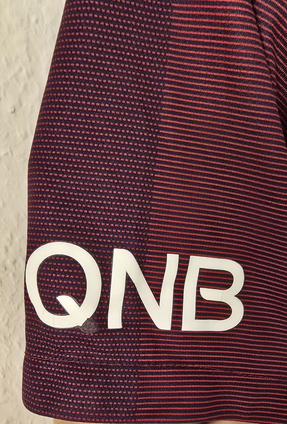 Nike Canottiere & Pantaloni: Maillot PSG 2017/18 Pastore #27 taille m – Usato da Genève venduto da MariaS2 3