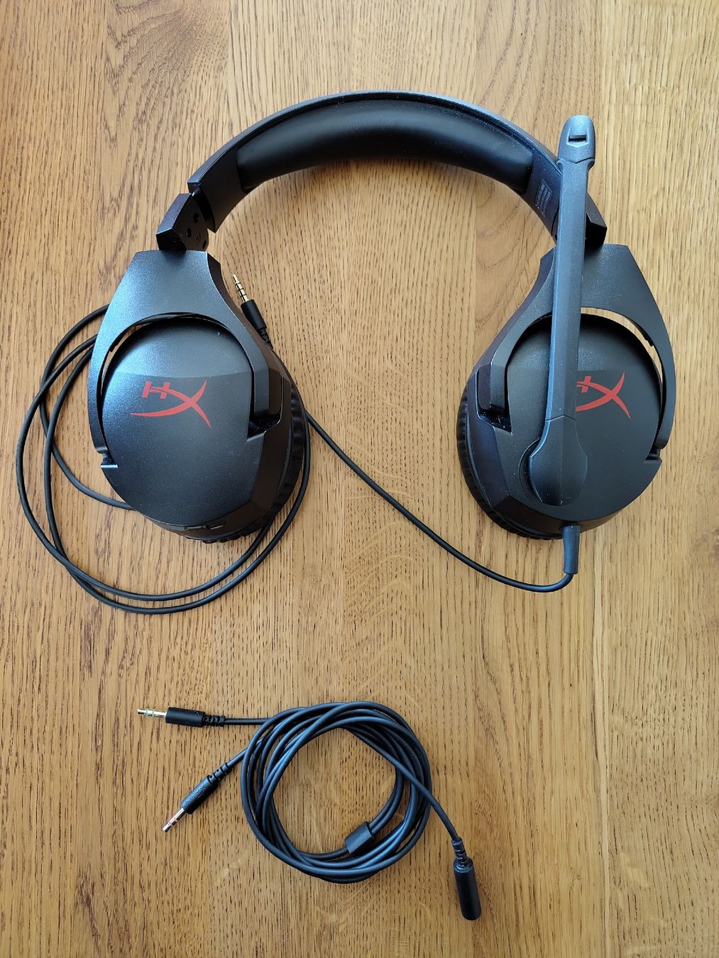 Hyperx Casques audio: Casque gaming – D'occasion à Fribourg par ana_2pk7 3