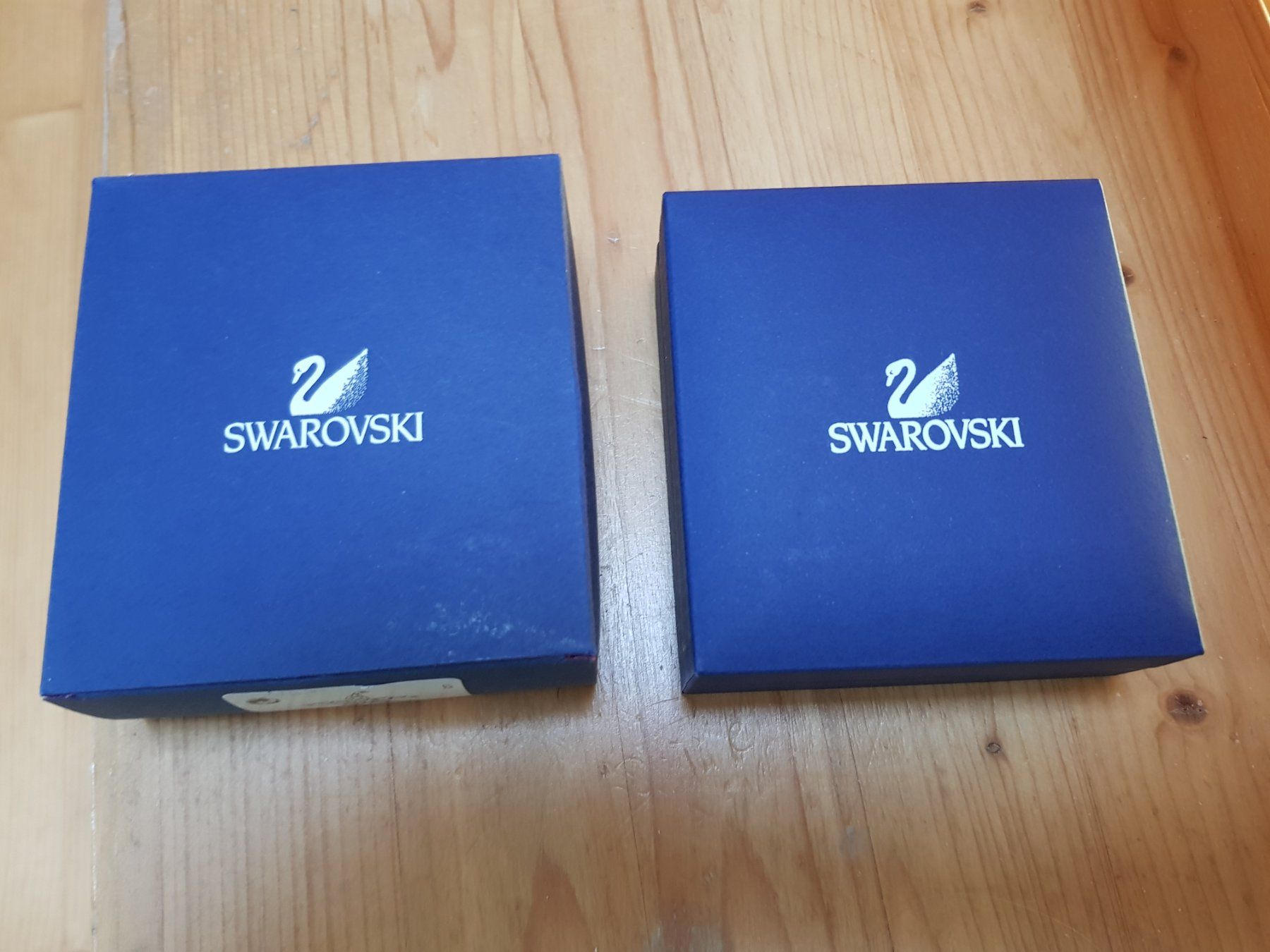 Swarovski Spille & Fermagli: Swarovski Brosche - Rare(Original) – Nuovo e nell'imballaggio originale da Lengnau BE venduto da Mango888 6