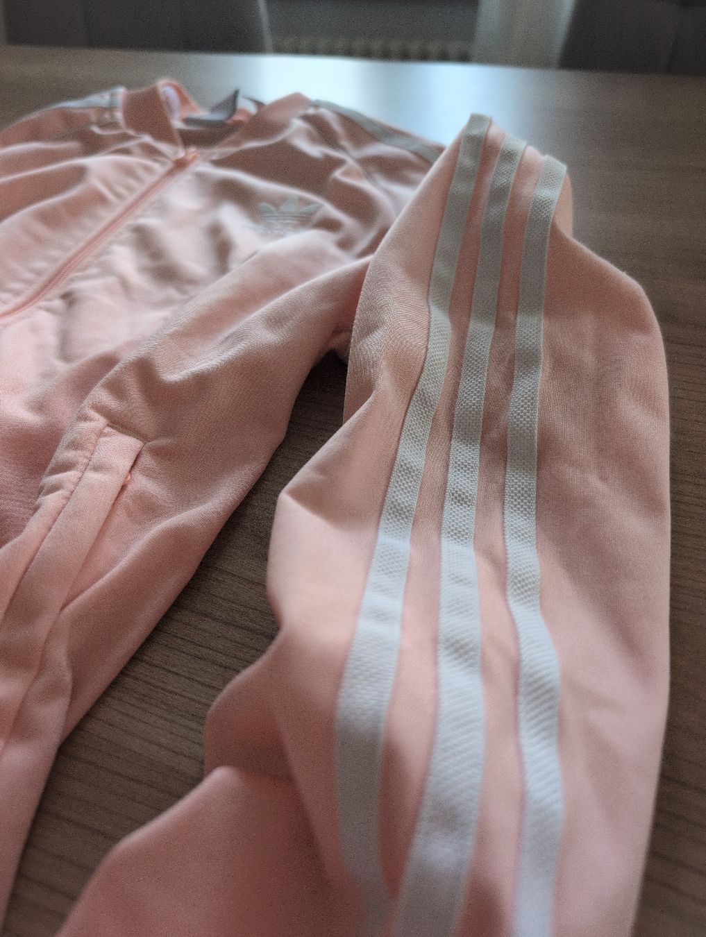 Giacche: Adidas Jacke – Usato da Frauenfeld venduto da syre01 1