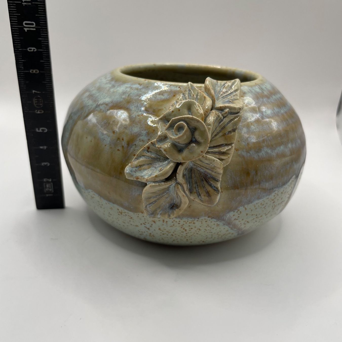 Vasi & Recipienti: Daniel Schletti Keramik Schale Vase Schweizer Handarbeit – Usato da Bubikon venduto da SwissSecondLife 8