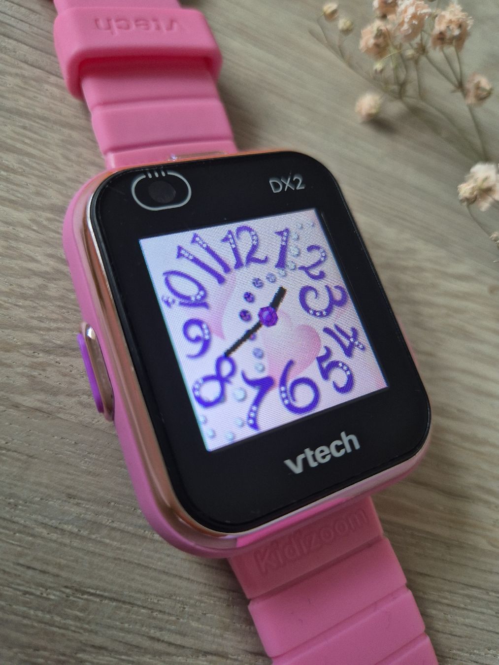 Vtech Smartwatch: VTECH Kidizoom Uhr DX2 – Usato da Zizers venduto da .sternli. 2