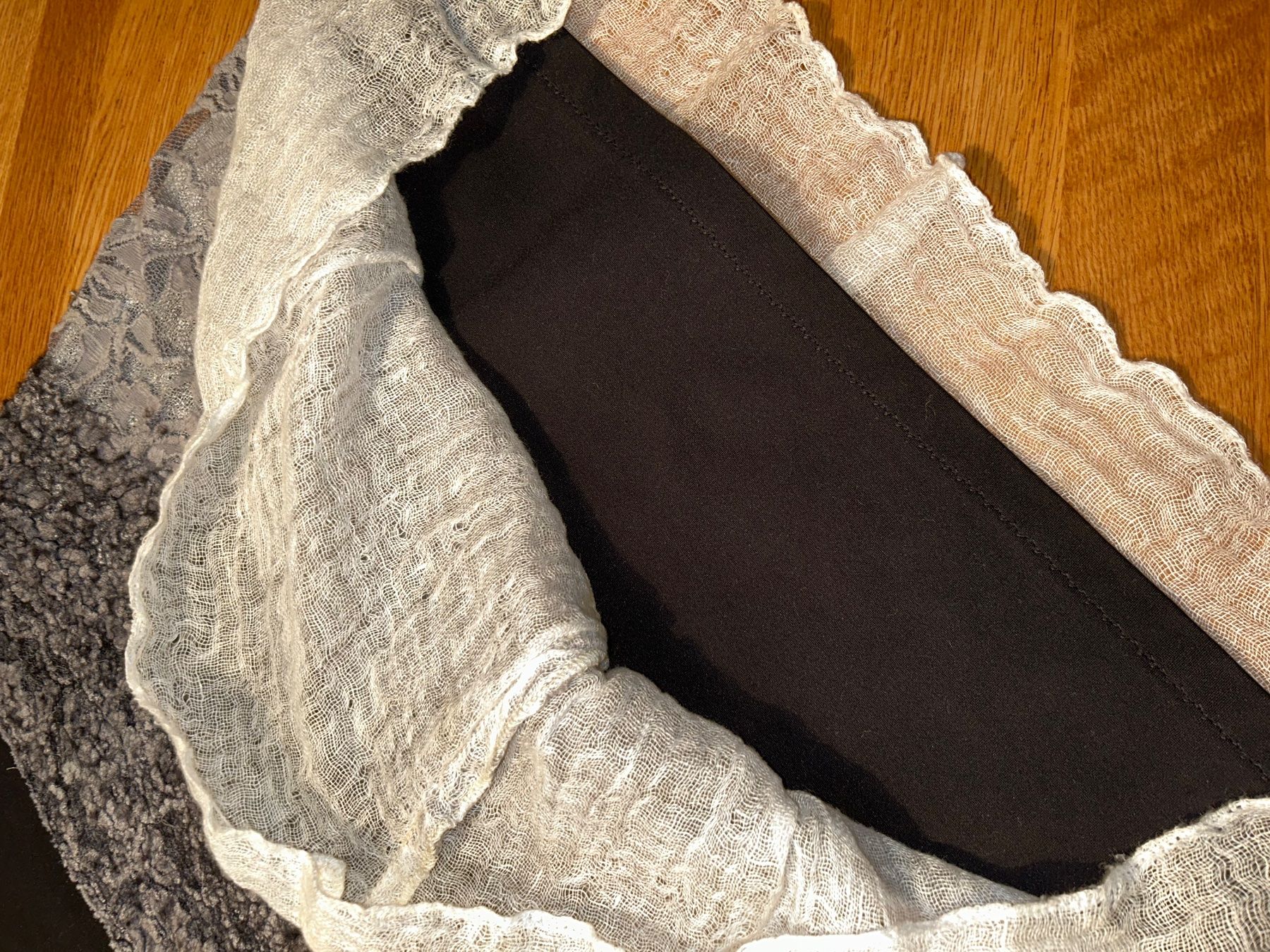 Gonne: Rock Gr. 34/36 – Usato da Sevelen venduto da Glueckstreffer.62 4