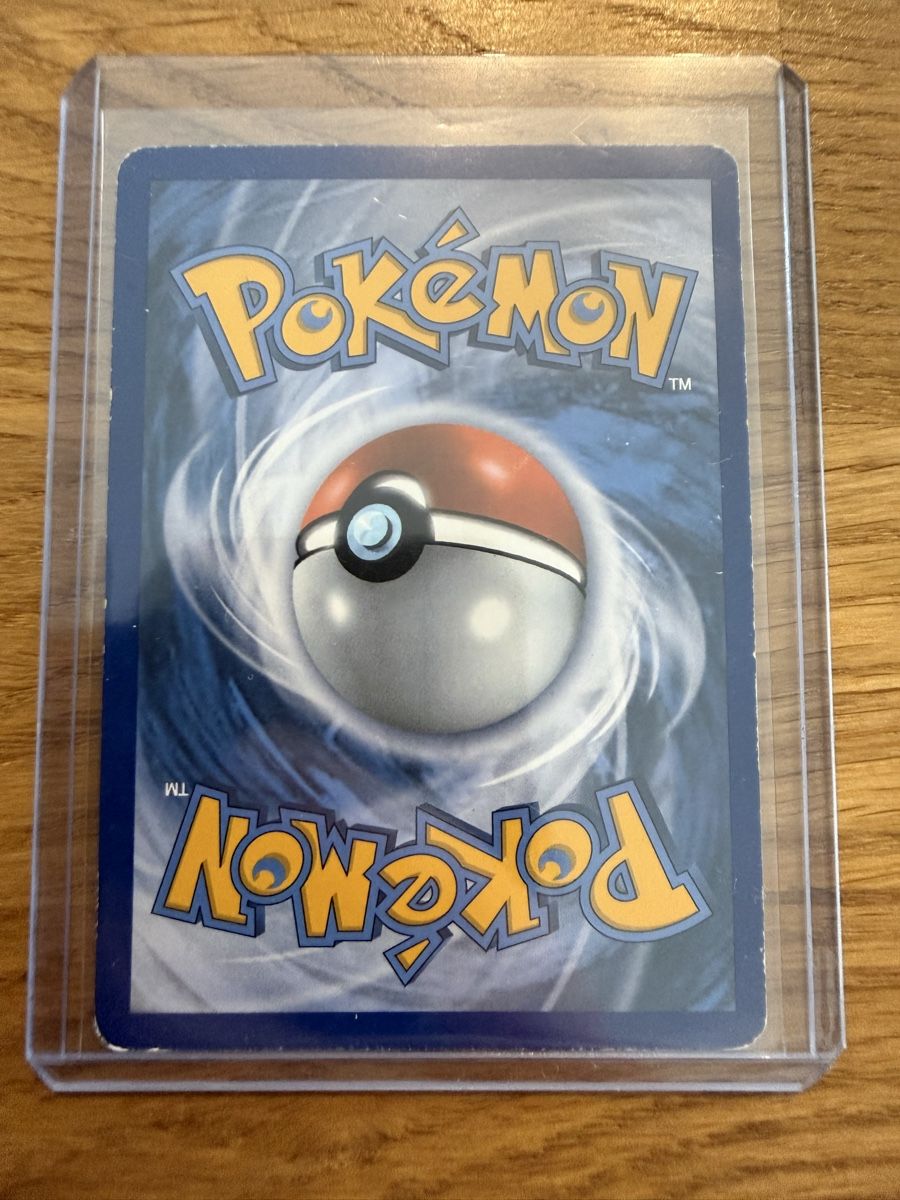 Pokémon Cartes à collectionner: Vulpix 1/12 – D'occasion à Amriswil par sim_nlb6 1