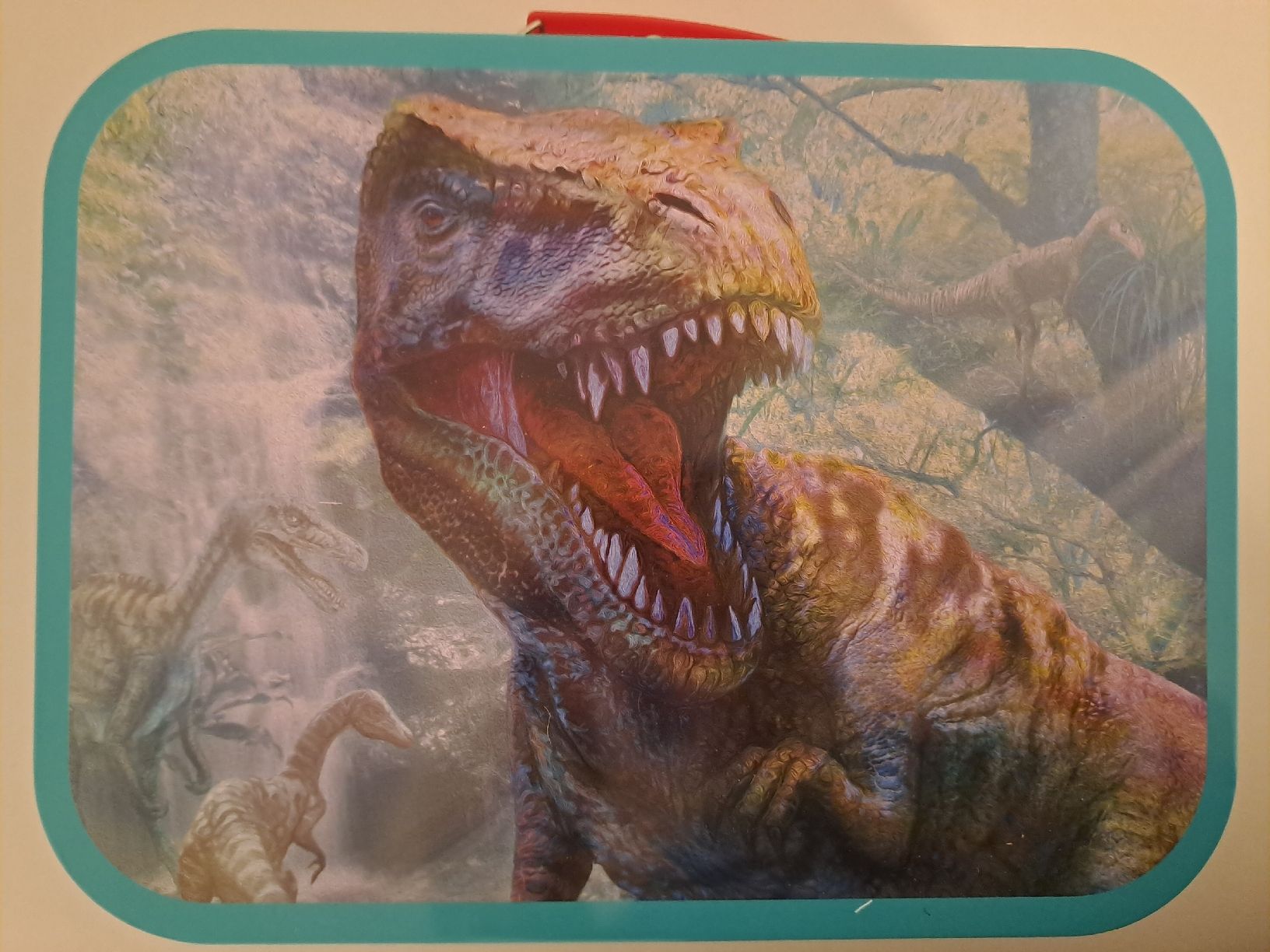 Puzzles: puzzles dinosaures  – Neuf (Voir description) à Mont-sur-Lausanne par Vexos