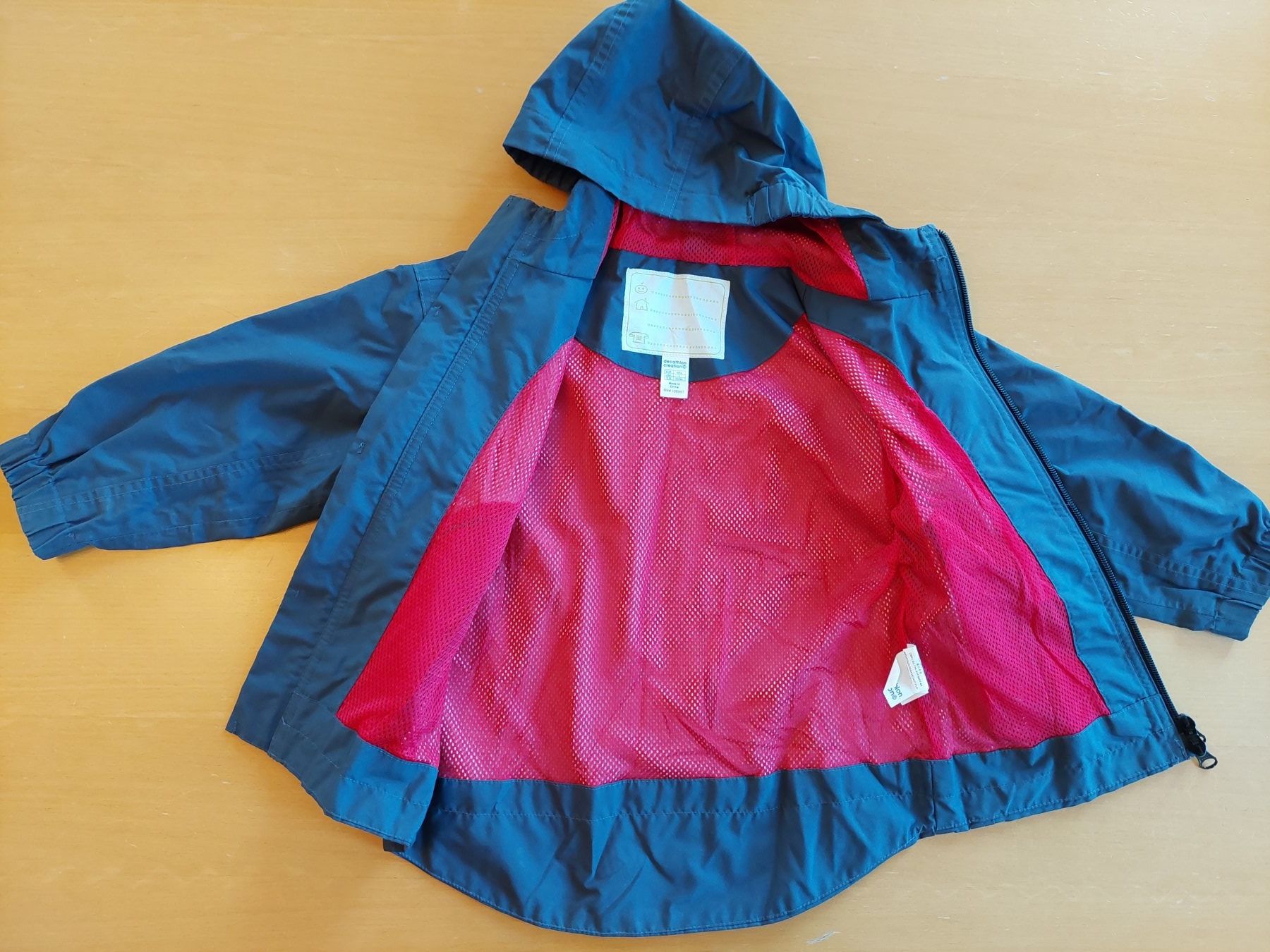 Decathlon Jacken & Mäntel: Decathlon Jacke/ 4 Jahre – Gebraucht aus Zürich von xxyy00 3