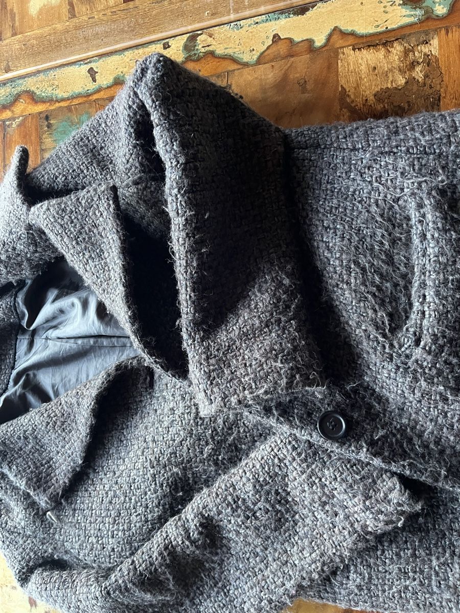 Jacken: Wolljacke (S)🍂🌞 – Gebraucht aus Jegenstorf von vanisaem 2