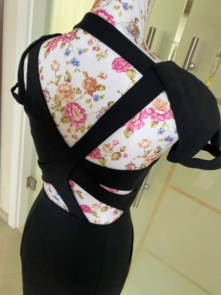 Gucci Kleider: GUCCI Kleid S. – Gebraucht aus Bern von waves0 3