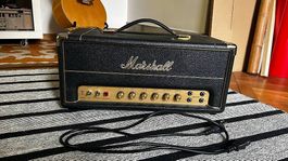 Marshall SV20H Plexi MKII 20w/5w