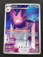 Pokémon - CRI 093 - Iksbat - Erhabene Helden - DE