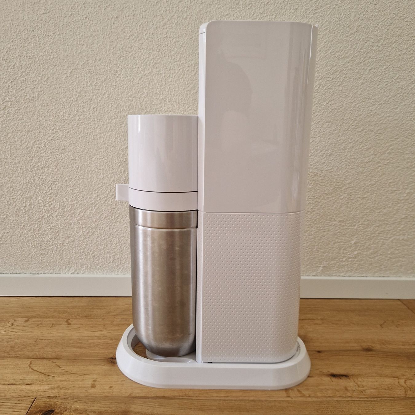 Sodastream Elettrodomestici da cucina: SodaStream Duo weiß – Usato da Zürich venduto da mst_a14 2