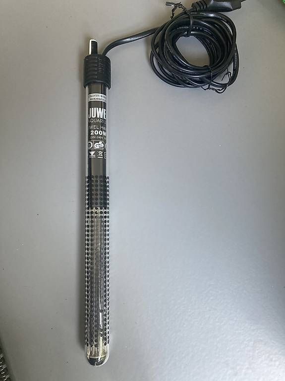 Radiatori: Juwel Heater – Usato da Solothurn venduto da Marla30
