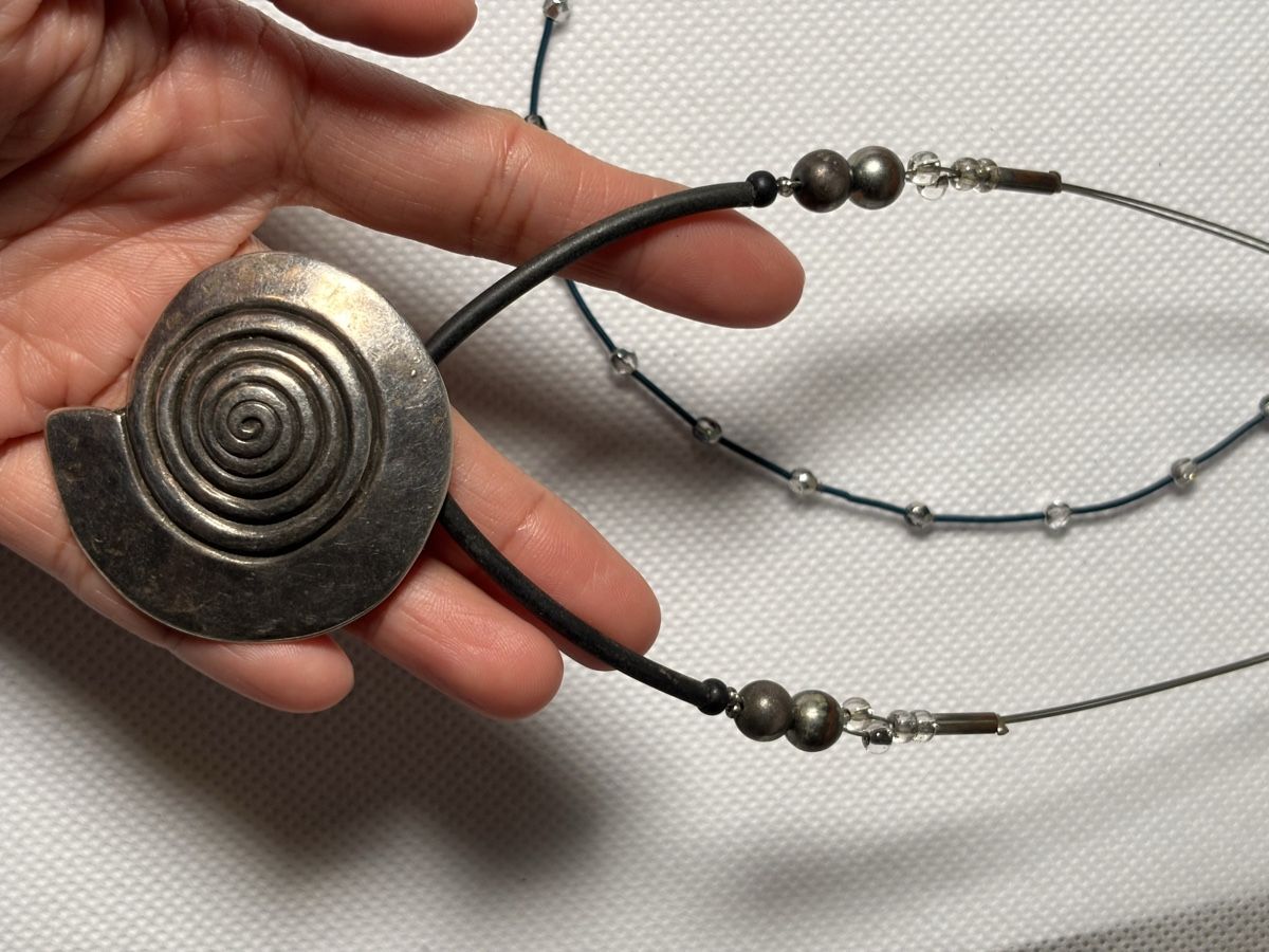 Altri gioielli: Bijoux lot – Usato da Confignon venduto da Second_Hand_Ch 1