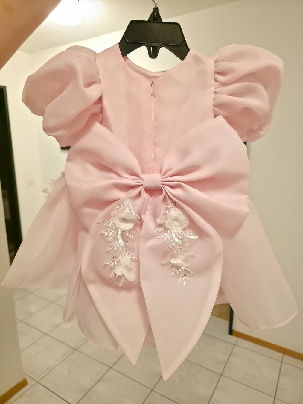 Kleider & Röcke: Mädchenkleid – Neu und originalverpackt aus Derendingen von jas_5ws8 1