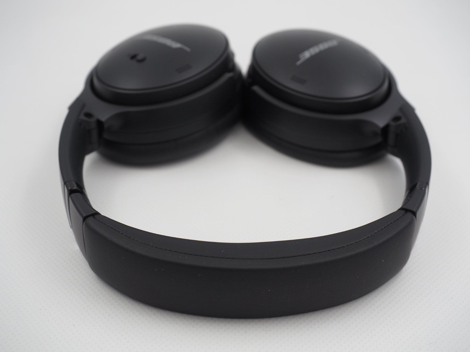 Bose Cuffie: BOSE QC 45 Bluetooth Kopfhörer (26060258) – Usato da Zürich venduto da fundsachenverkauf 6