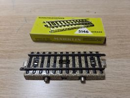 Märklin 5146 Schaltgleis H0