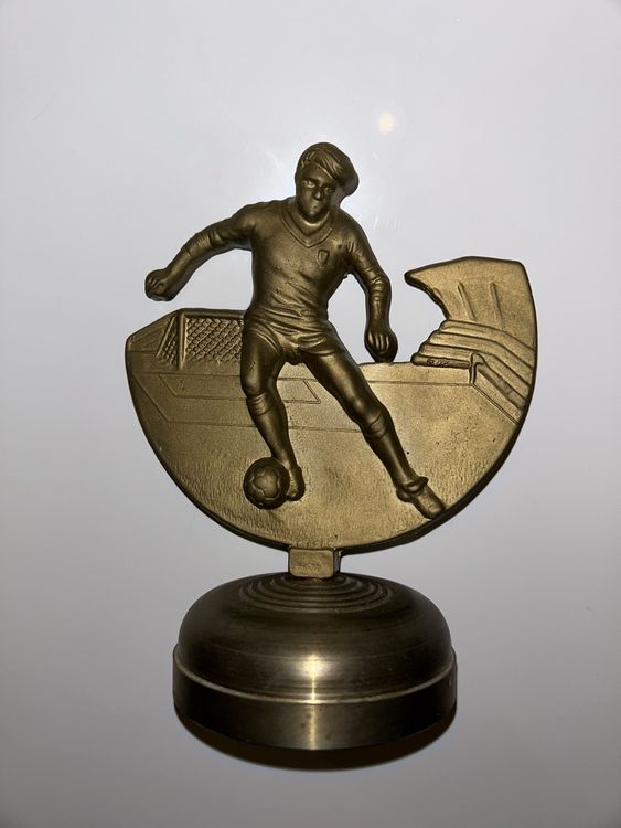 Trophäe Kaufen auf Ricardo