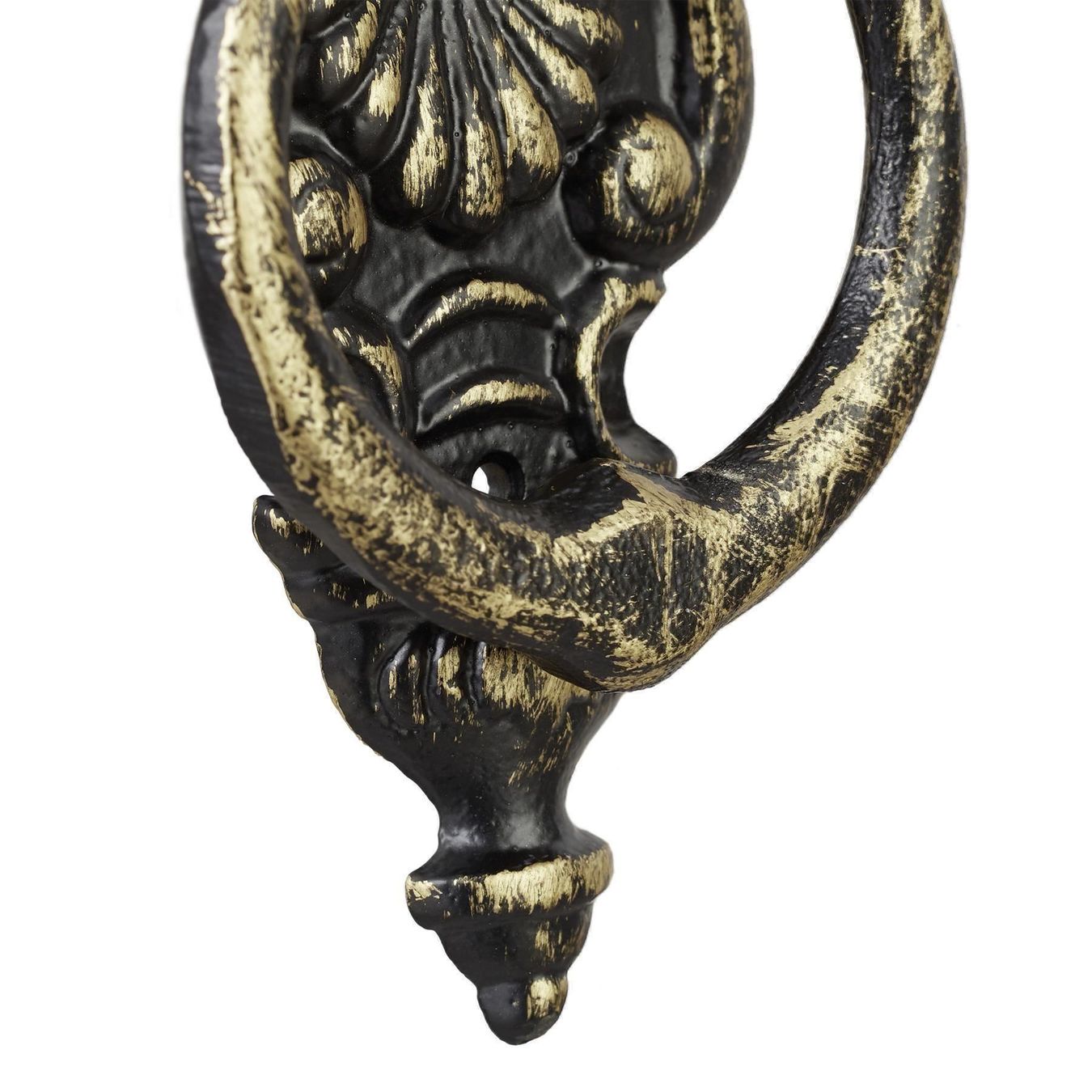 Chiavi & Serrature: TÜRKLOPFER MIT ANTIKEM CHARME BRONCE – Nuovo e nell'imballaggio originale da Gerlafingen venduto da Tsuru 7