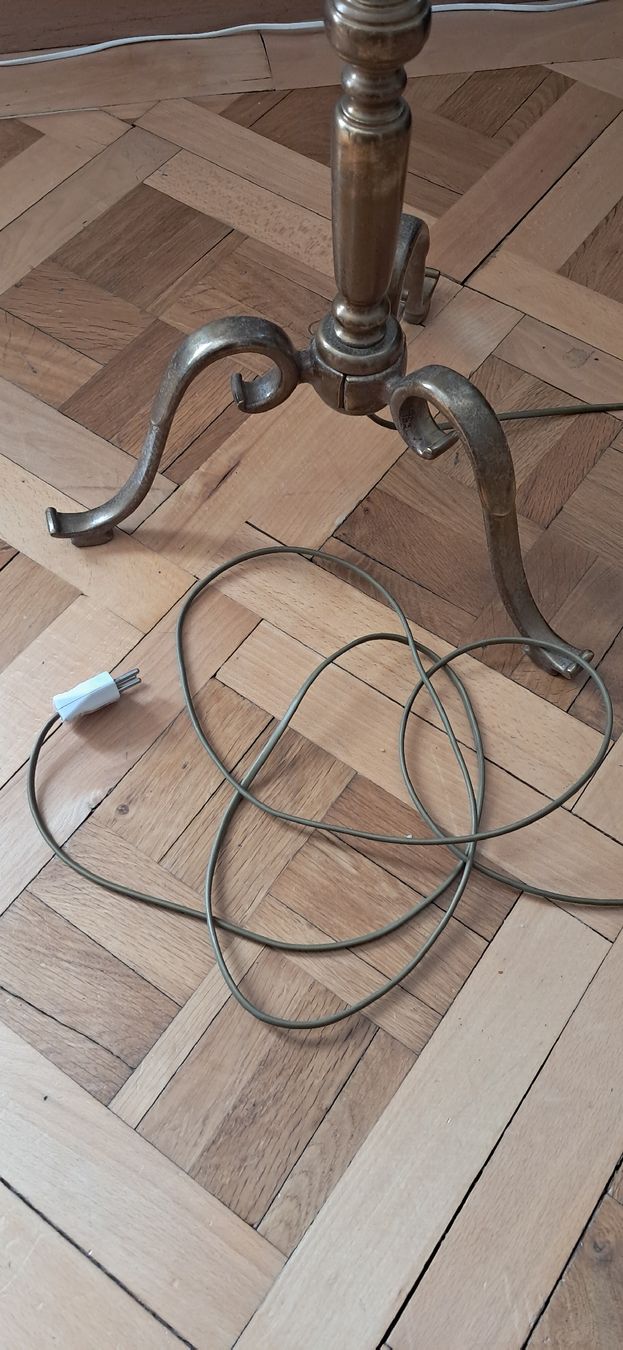 Lampen: Lampe – Gebraucht aus Nidau von Darkpooh 8