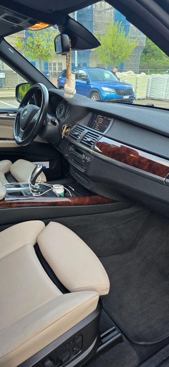 Automobili: BMW X5 40d M performance MFK 14.01.25 – Usato da Grindelwald venduto da kla_6r7z