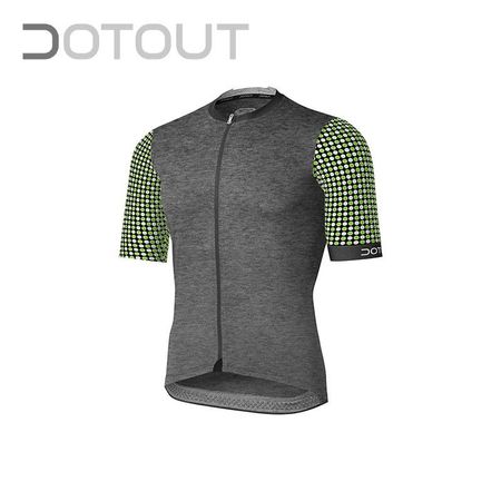 Maillot Vélo Dotout Homme Taille 2XL
