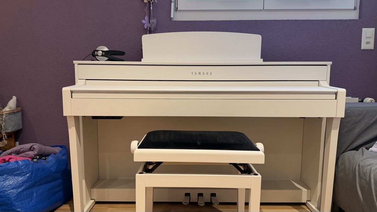 Yamaha Strumenti musicali: Yamaha E-Piano 645 – Usato da Matzendorf venduto da lob_hdb8 1