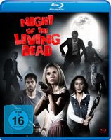 Night of the Living Dead (2026)