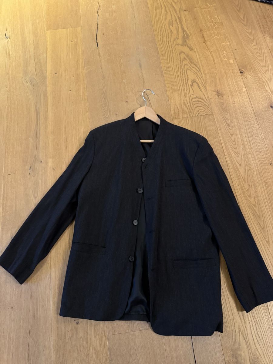 Costumes: Blazer – D'occasion à Aettenschwil par msc_7nm7