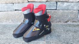 Nordica Kinderskischuhe, Grösse 30,5, 19 Mondopoint