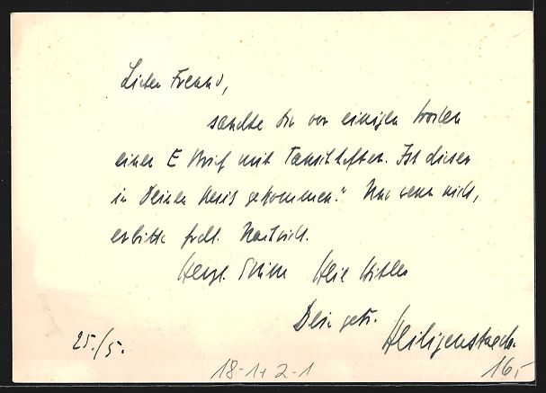 Cancelleria postale: Berlin-Marienfelde, Briefmarken-Ausstell – Usato da Berlin venduto da bartko-reher 1